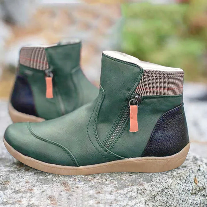 Arven- Support Boots