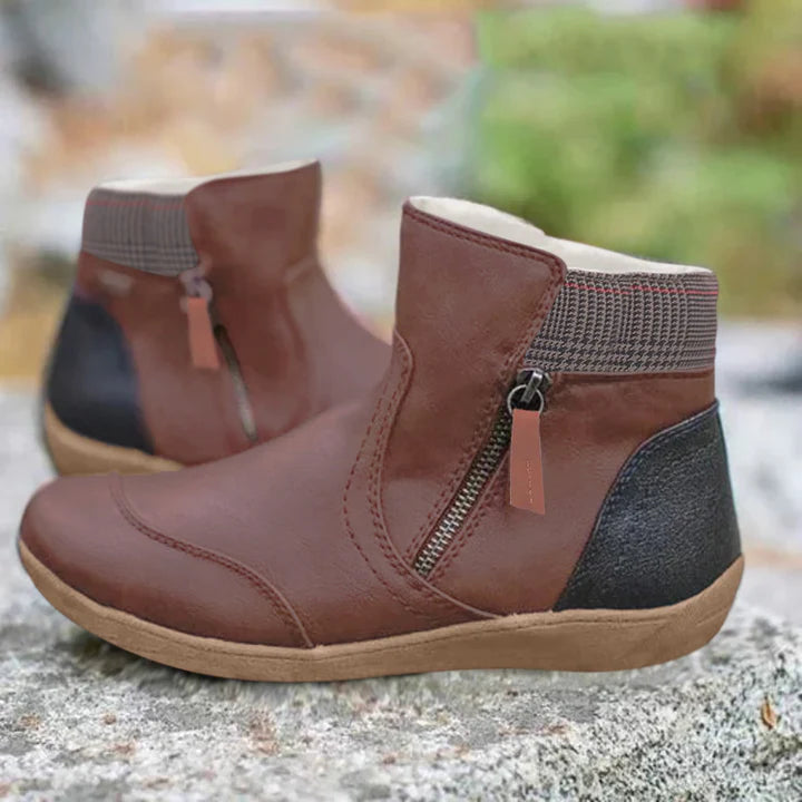 Arly - Support Boots