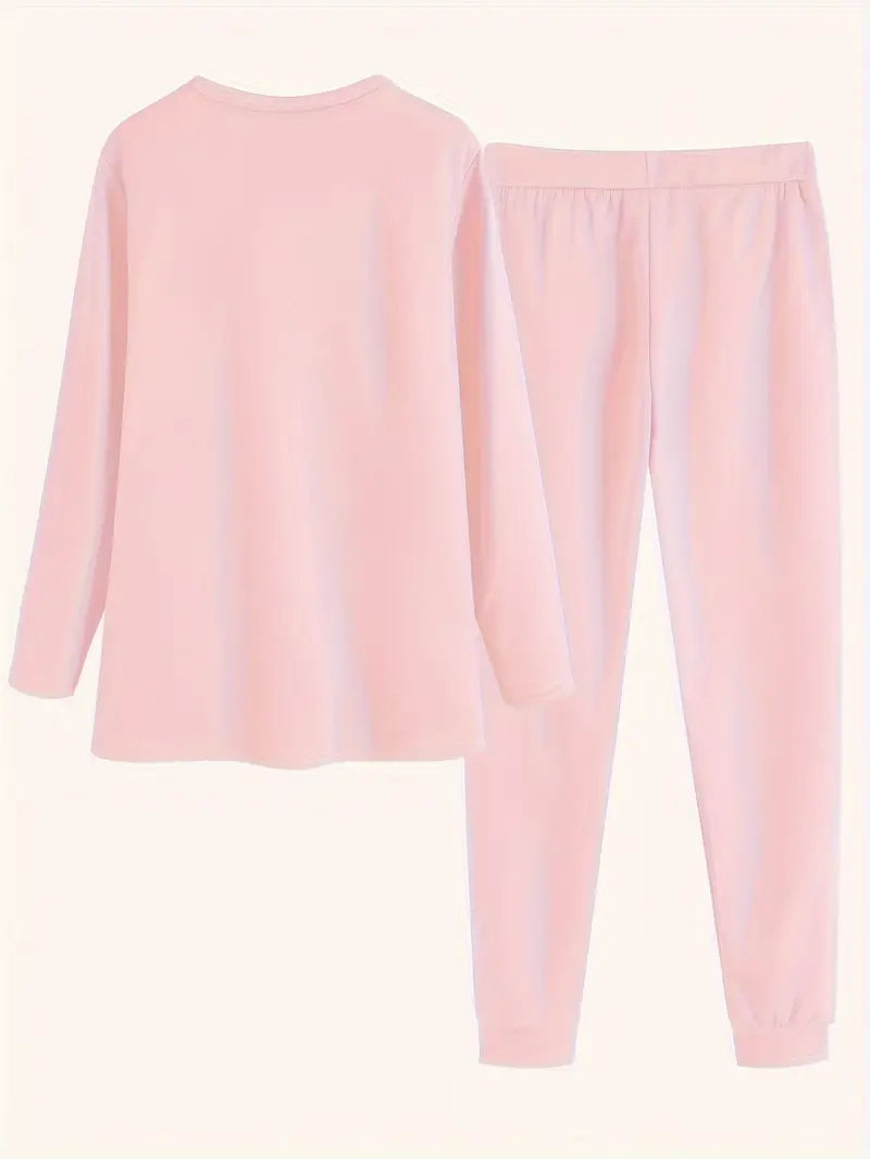 Zara | Cozy Winter Set