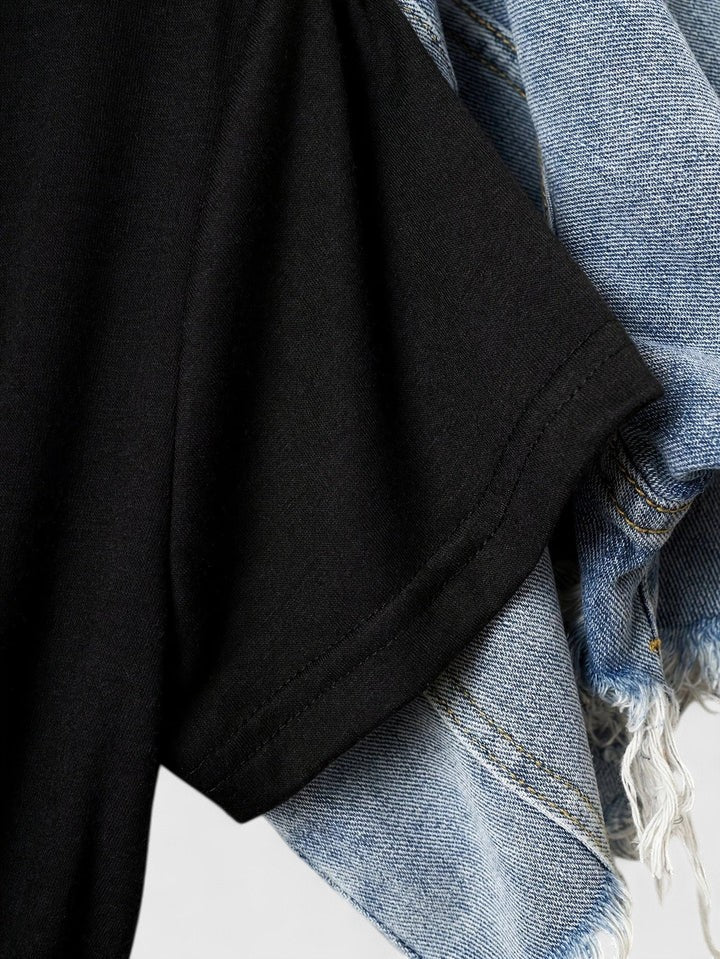 Isabella | Comfortable Short Sleeve T-Shirt