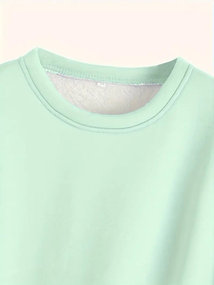 Zara | Cozy Winter Set