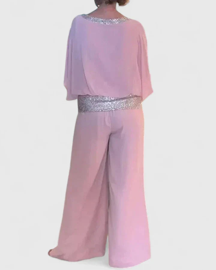 Marisol | Elegant Two-piece Set