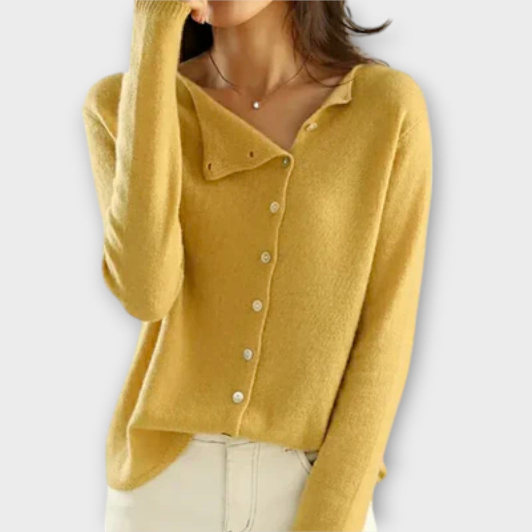 Paige – Comfortable Cardigan