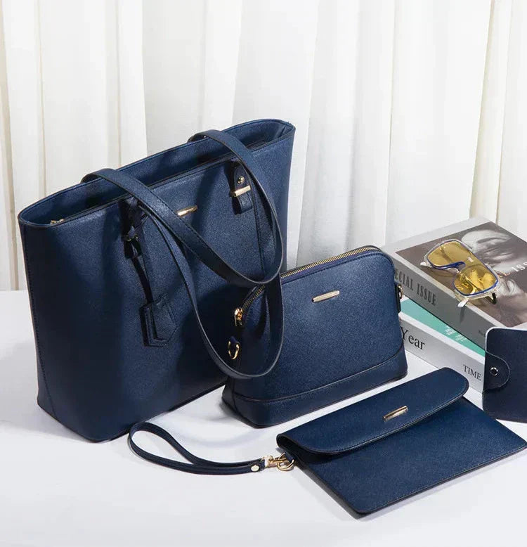 Annebrit™ | 3-Piece Set of Bags