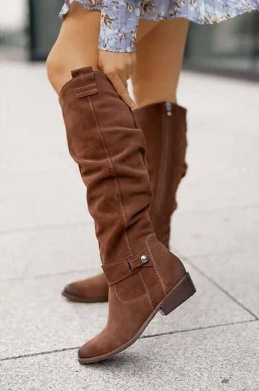 Shoeby - Elegant Boots