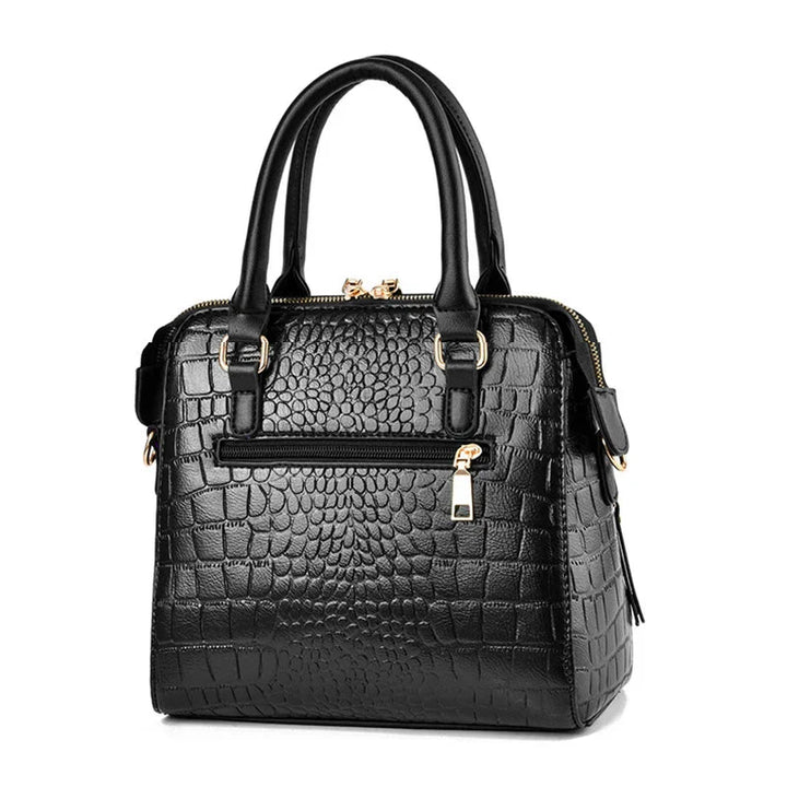 Agata™ | Luxury Bag