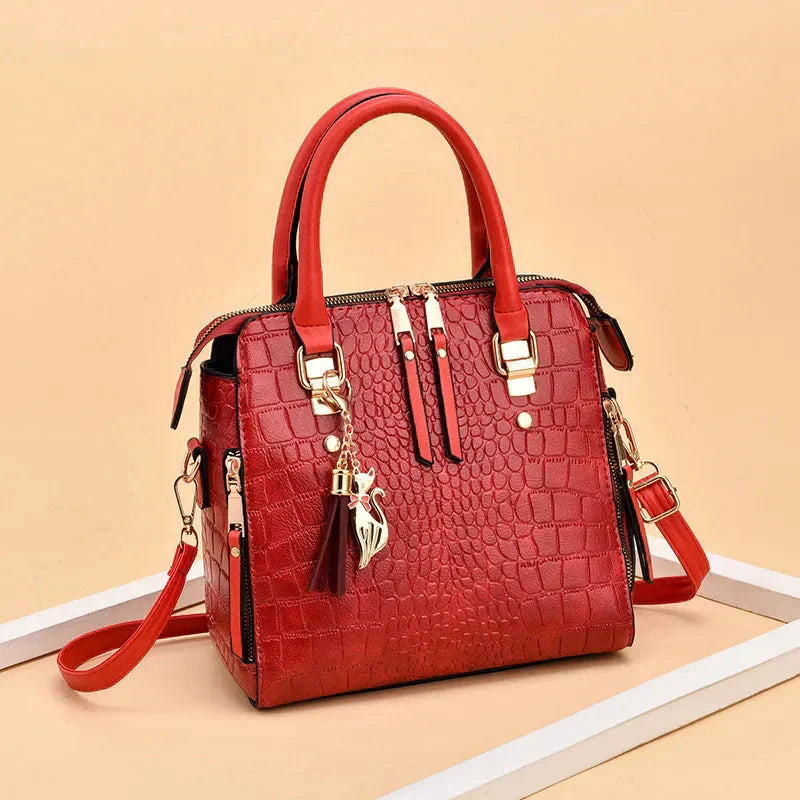 Agata™ | Luxury Bag