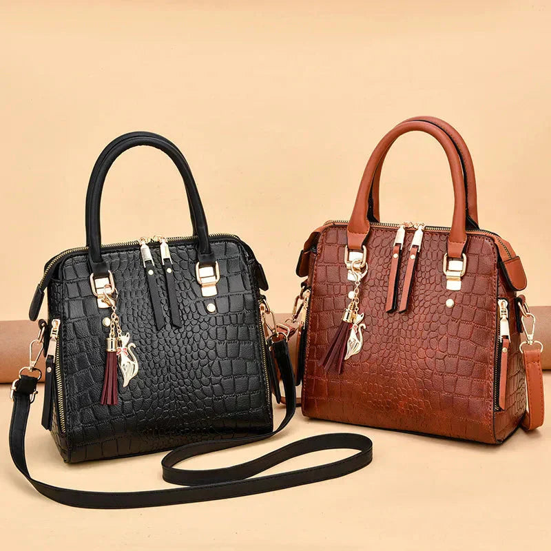 Agata™ | Luxury Bag