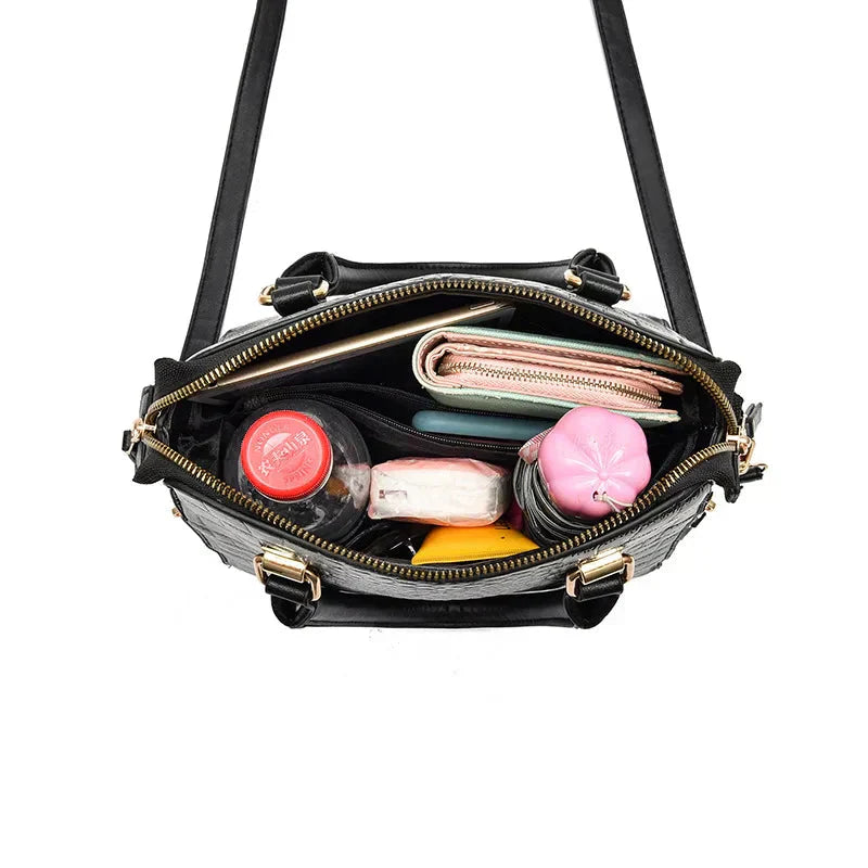 Agata™ | Luxury Bag