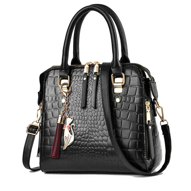 Agata™ | Luxury Bag