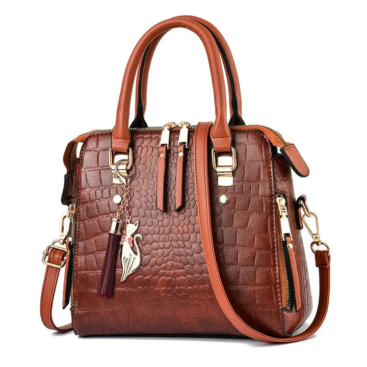 Agata™ | Luxury Bag