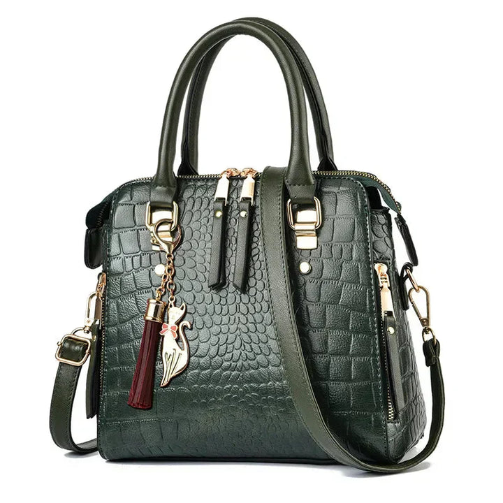Agata™ | Luxury Bag