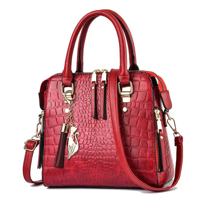 Agata™ | Luxury Bag