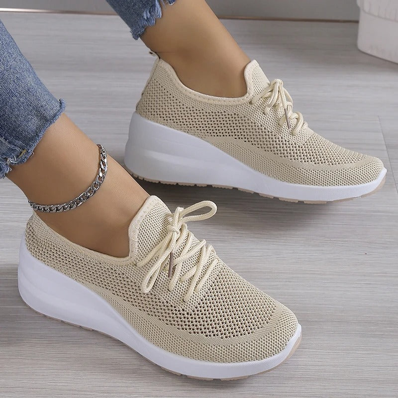 MILA - Comfortable & Orthopedic Sneakers