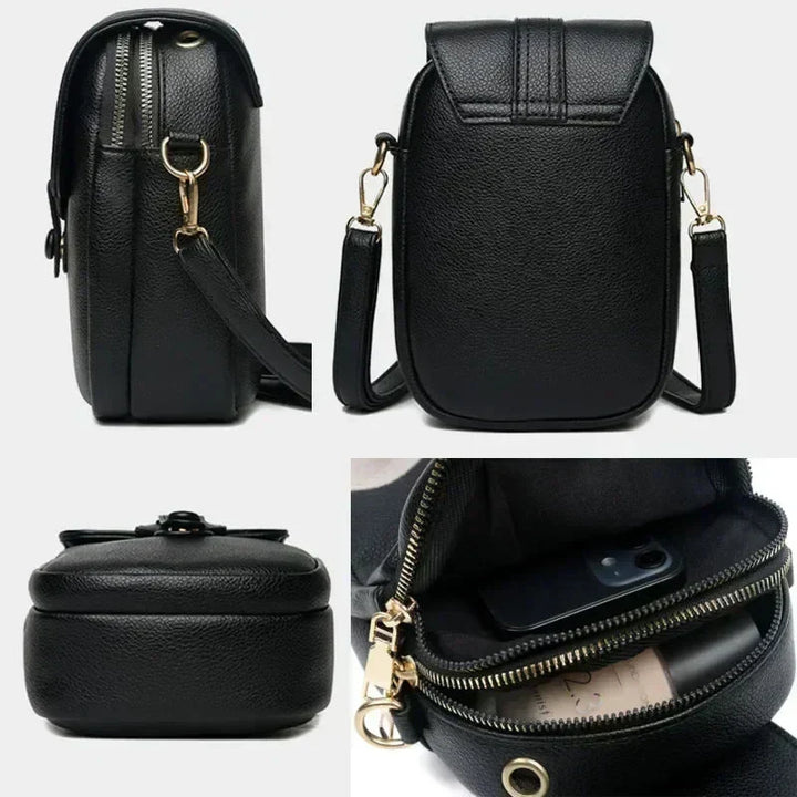 Amine™ | Retro Design Bag