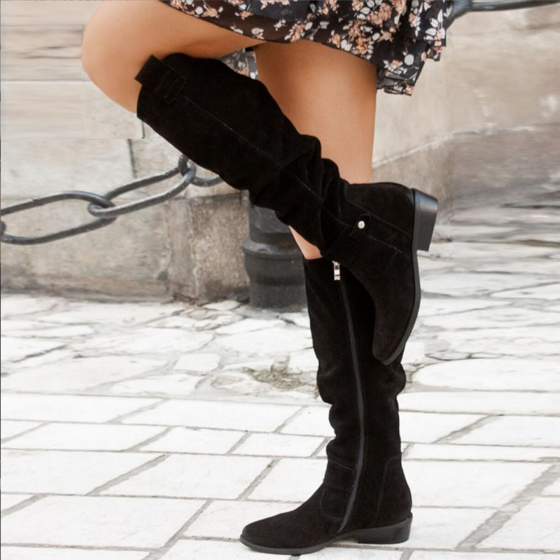 Shoeby - Elegant Boots