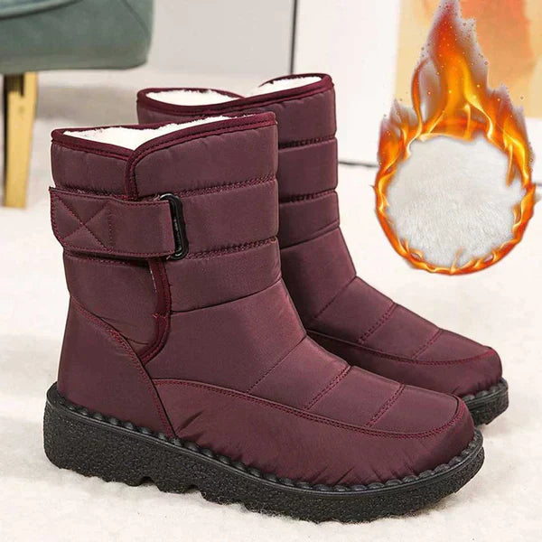 Nori - Waterproof Boots