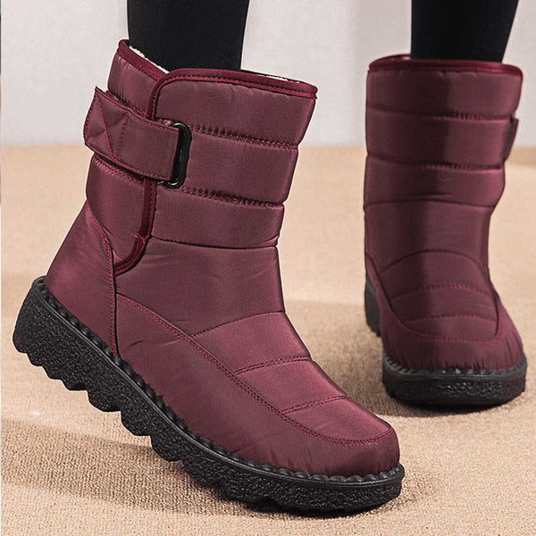 Nori - Waterproof Boots