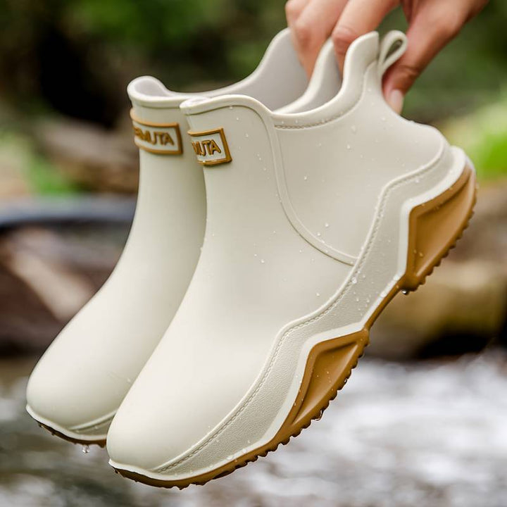 Hera - Nature Explorer Waterproof Boots