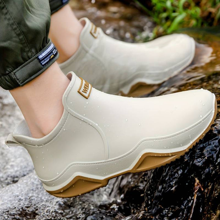 Hera - Nature Explorer Waterproof Boots