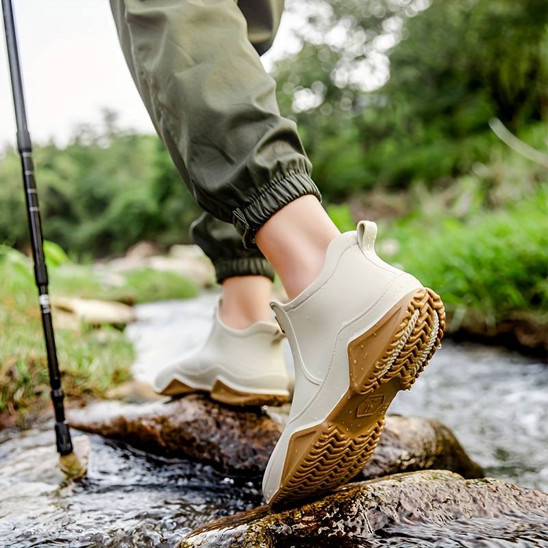 Hera - Nature Explorer Waterproof Boots